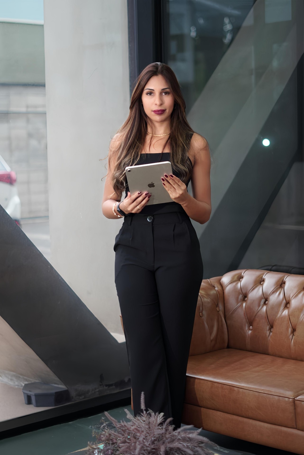 Corporativo · Tablet